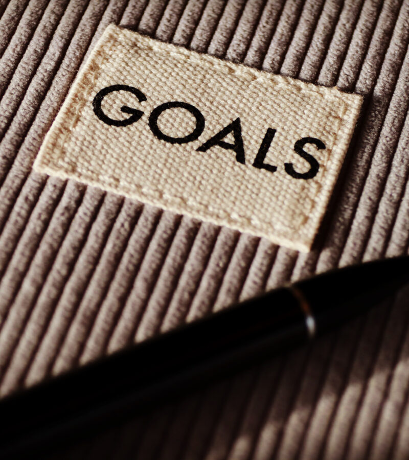 Goals Without Works…